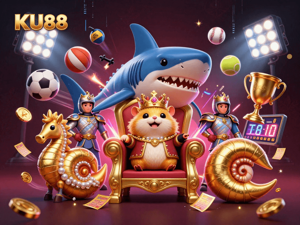Why Should Gamblers Care About KU88 Now? Master Winning Strategies for 2026