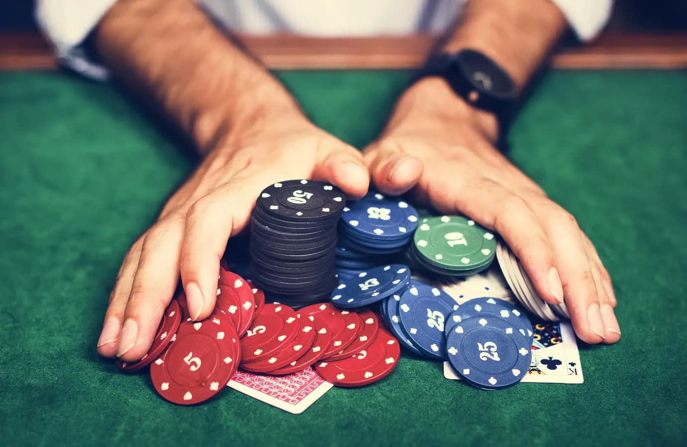 So finden Sie die besten Online Casinos Deutschland für ein sicheres und faires Spielerlebnis