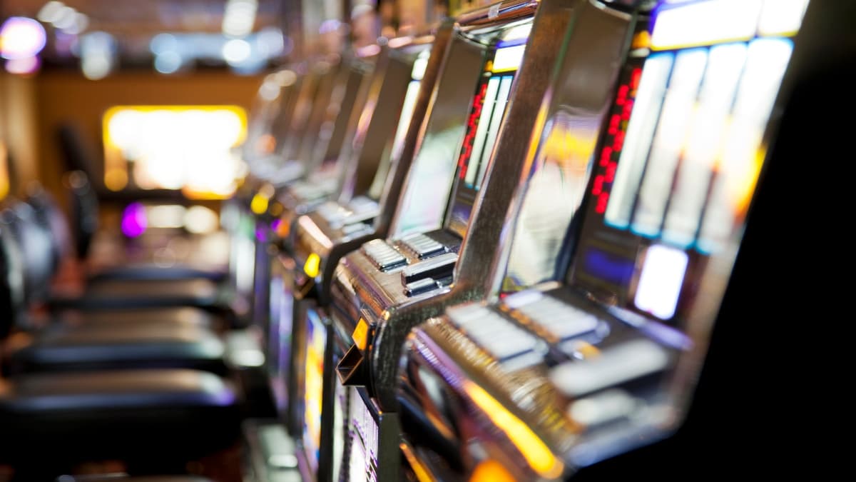 Gewinne maximieren mit dem neuesten Bonus Code Slotpark