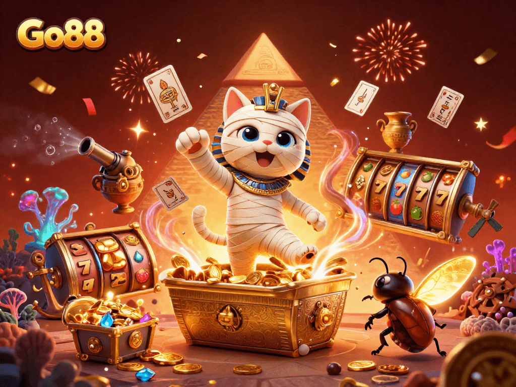 Everything About Go88: The A-to-Z Breakdown for Winning Strategies in 2026