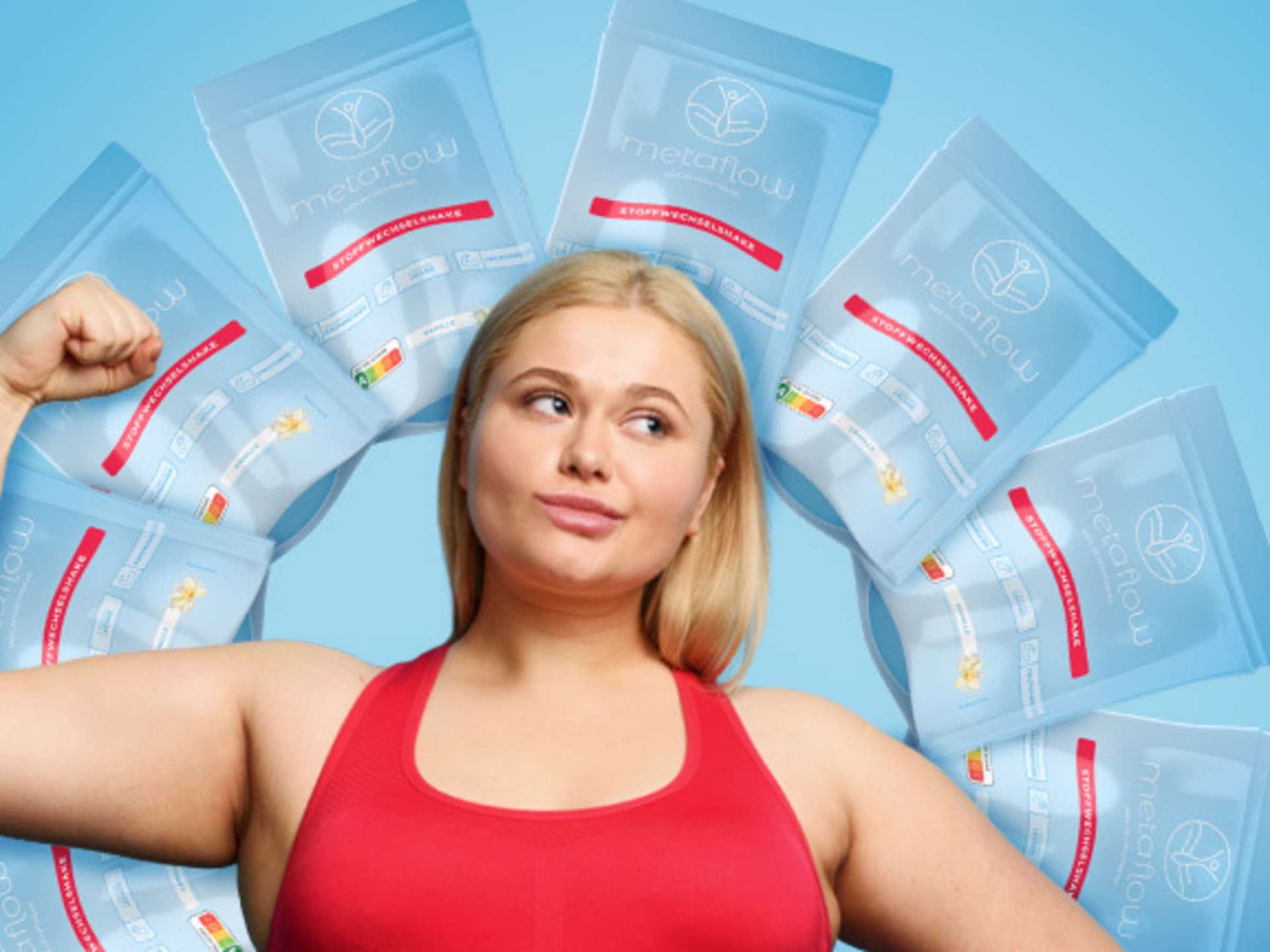 Metaflow Shake Erfahrungen: Wirkt der Stoffwechsel-Shake wirklich oder ist es nur ein teurer Hype?