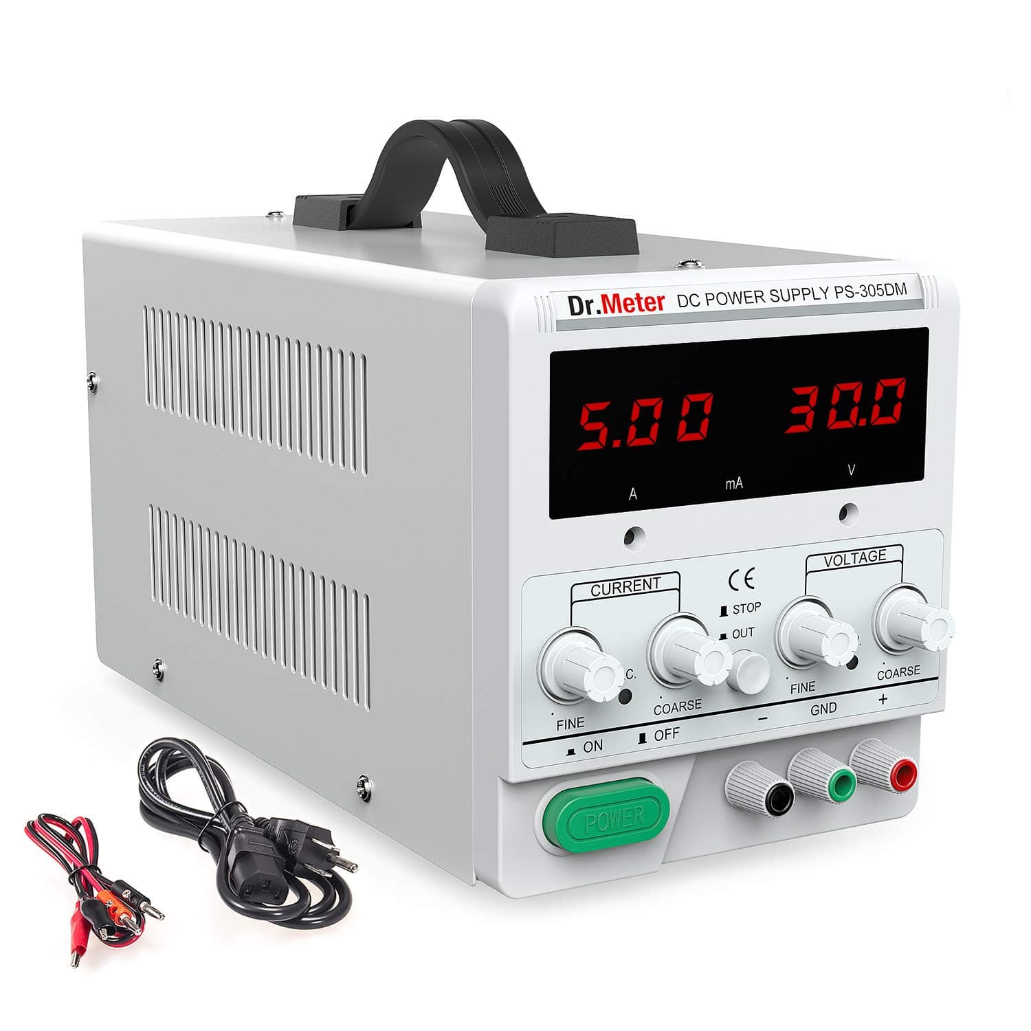 De Wit Elektronika DWE: Ihr Spezialist für DC-Netzteile, Spannungswandler und USV-Systeme