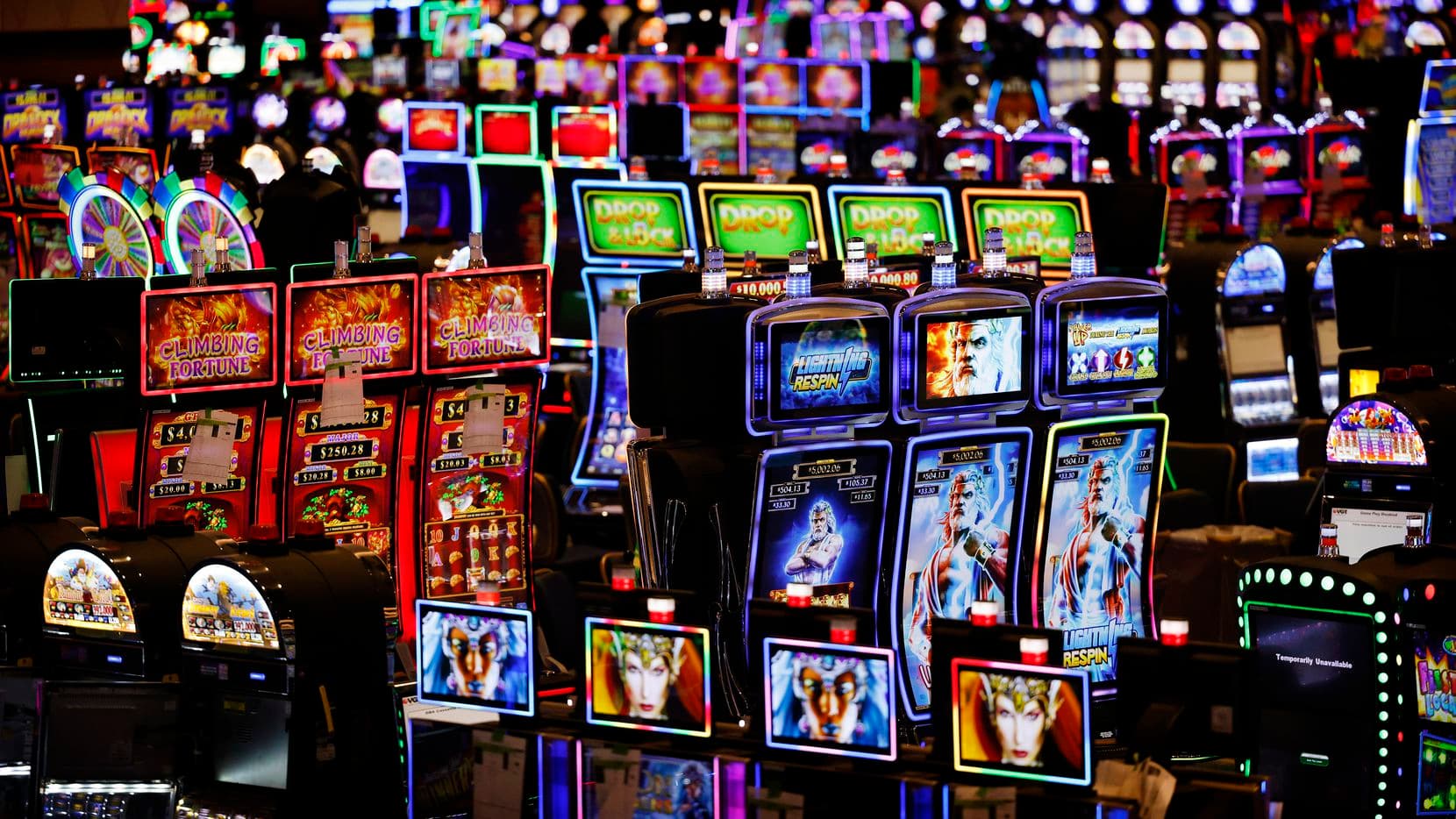 Beste Online Casino ohne OASIS: Die Vorteile auf einen Blick