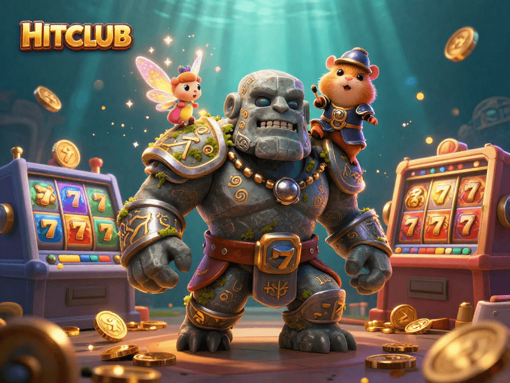 15 Best HITCLUB Slot Options Ranked for 2026: Essential Winning Strategies for Players