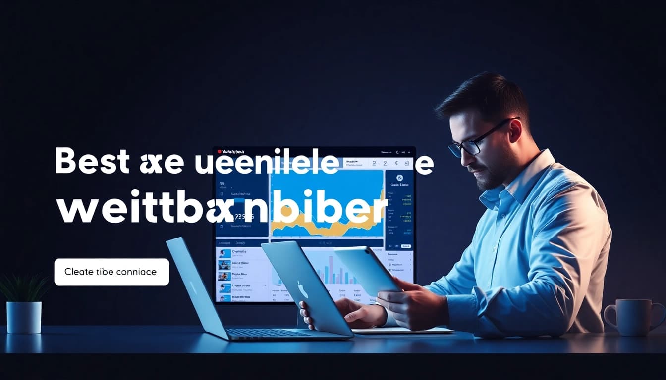 Showcase the top neue online wettanbieter with a modern interface highlighting attractive betting options.