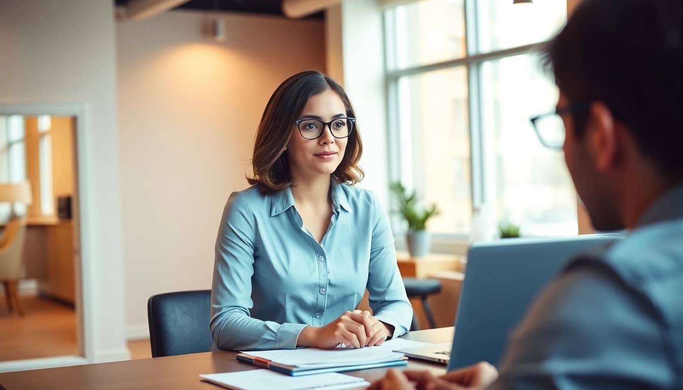 Die Rolle des Headhunters in der modernen Personalbeschaffung