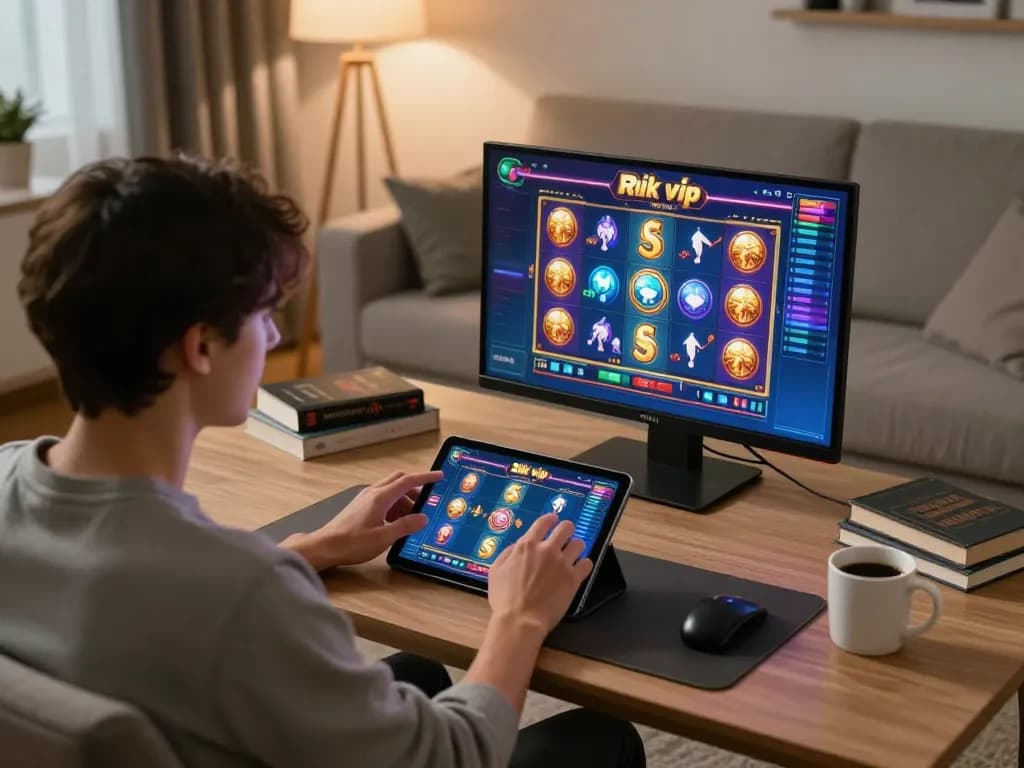 Strategic Winning on rik vip: Essential Tips for Mastering Online Gambling in 2026