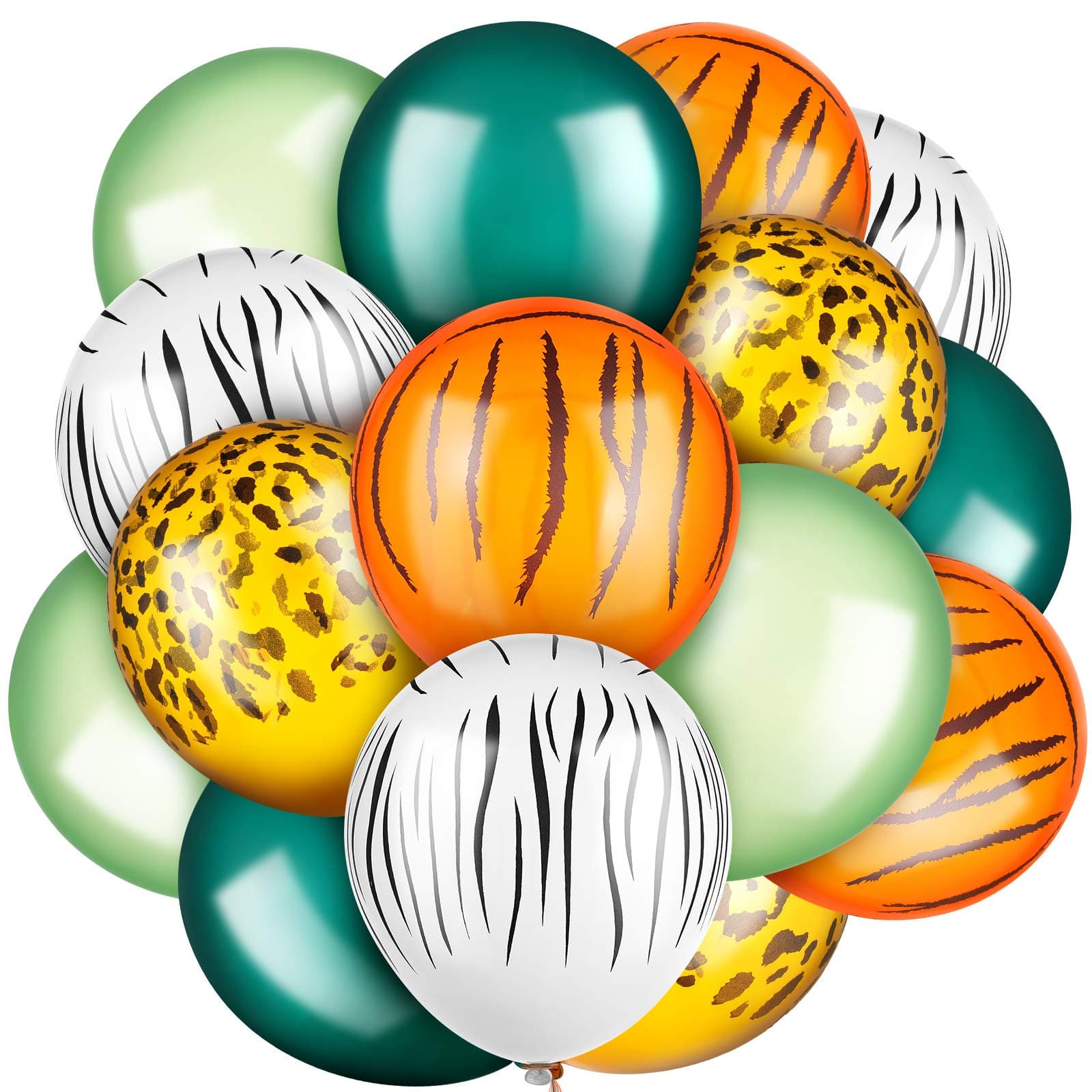 Kreativ werben: Luftballons bedrucken mit Ihrem Design