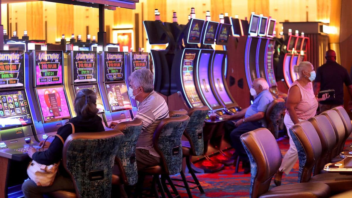 Welche Anbieter bieten Casino ohne Lugas Registrierung?