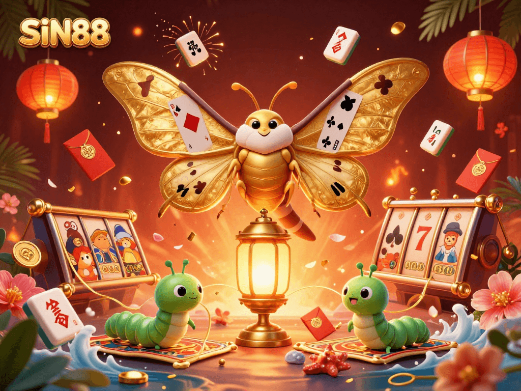 The Proven SIN88 Framework Used by Gamblers for Winning Strategies in 2026