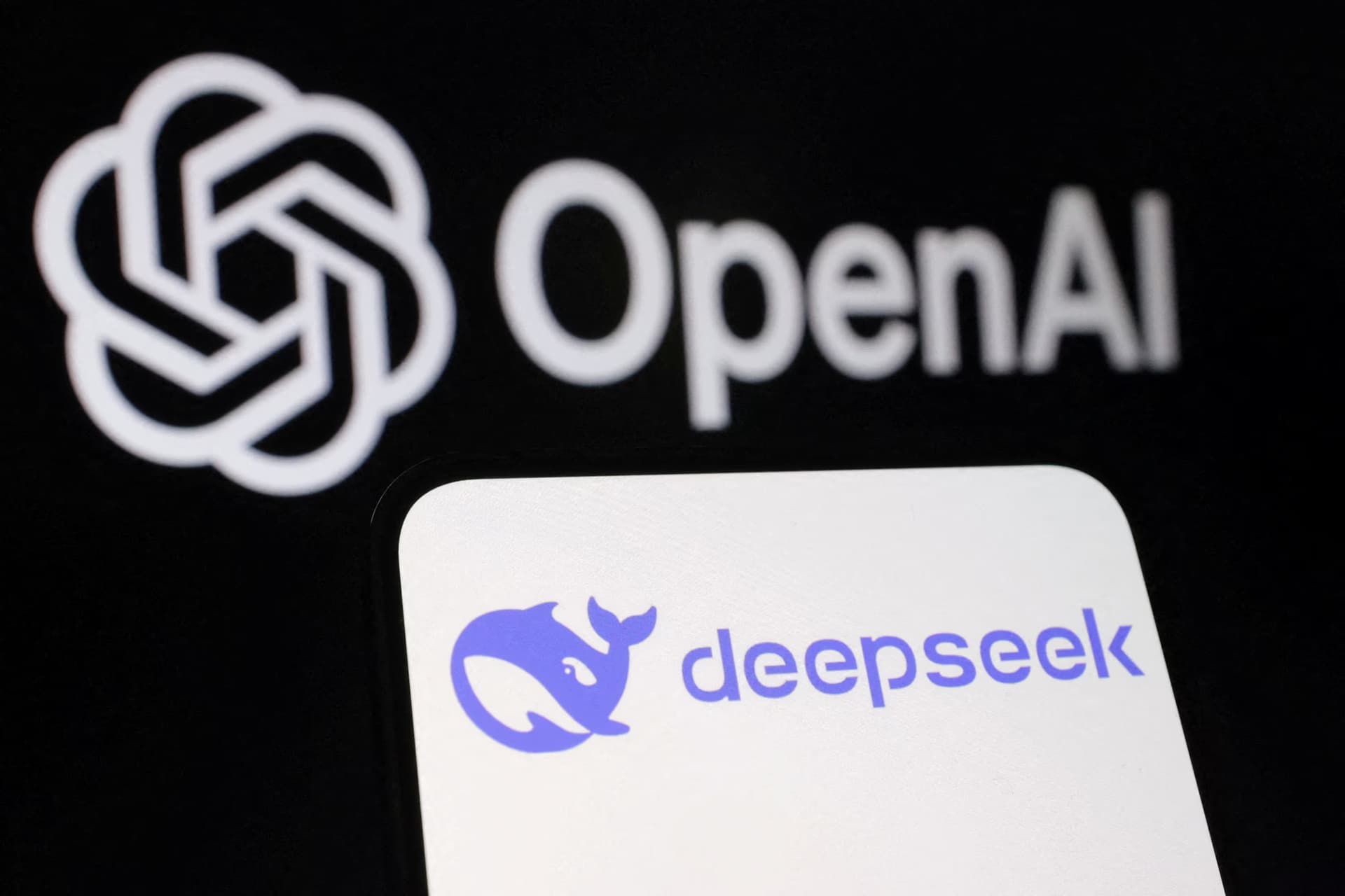 DeepSeek Combines Free AI Access with World-Class Performance