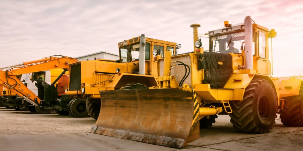 Bagger mieten Burgdorf – Baumaschinen mieten mit unschlagbarem Service und günstigen Preisen