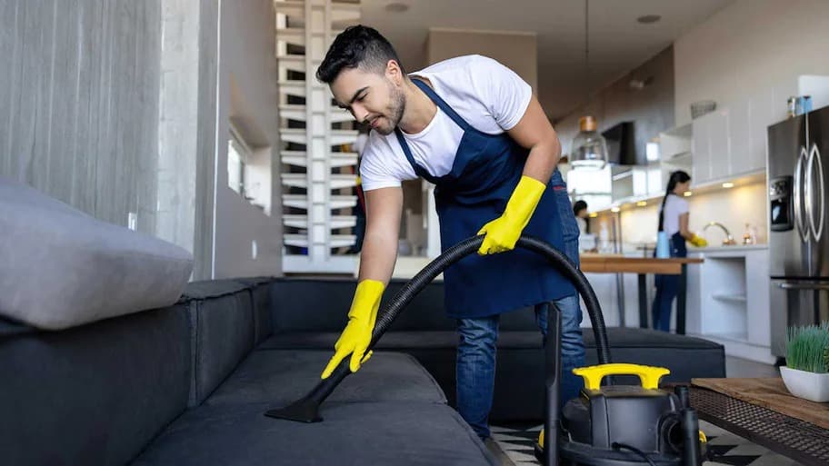 Professionelle Glas- und Fensterreinigung Dortmund vom Profi