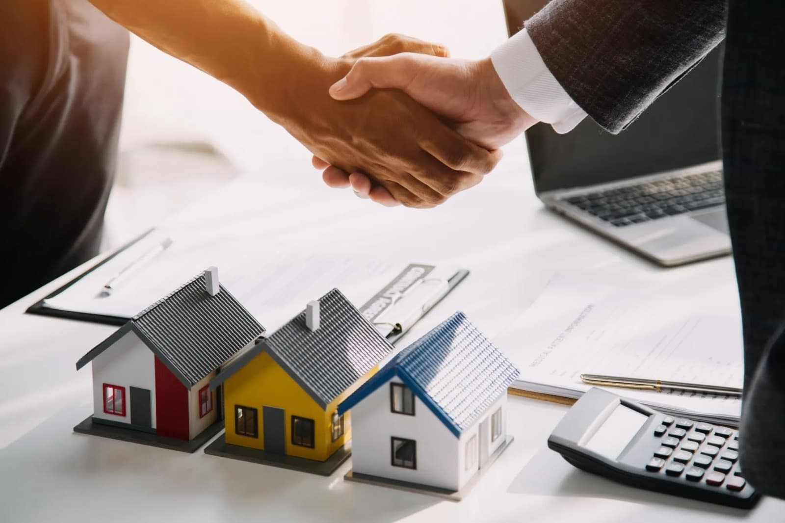Haus verkaufen mit Makler Zürich: Ihr Vorteil durch professionelle Begleitung