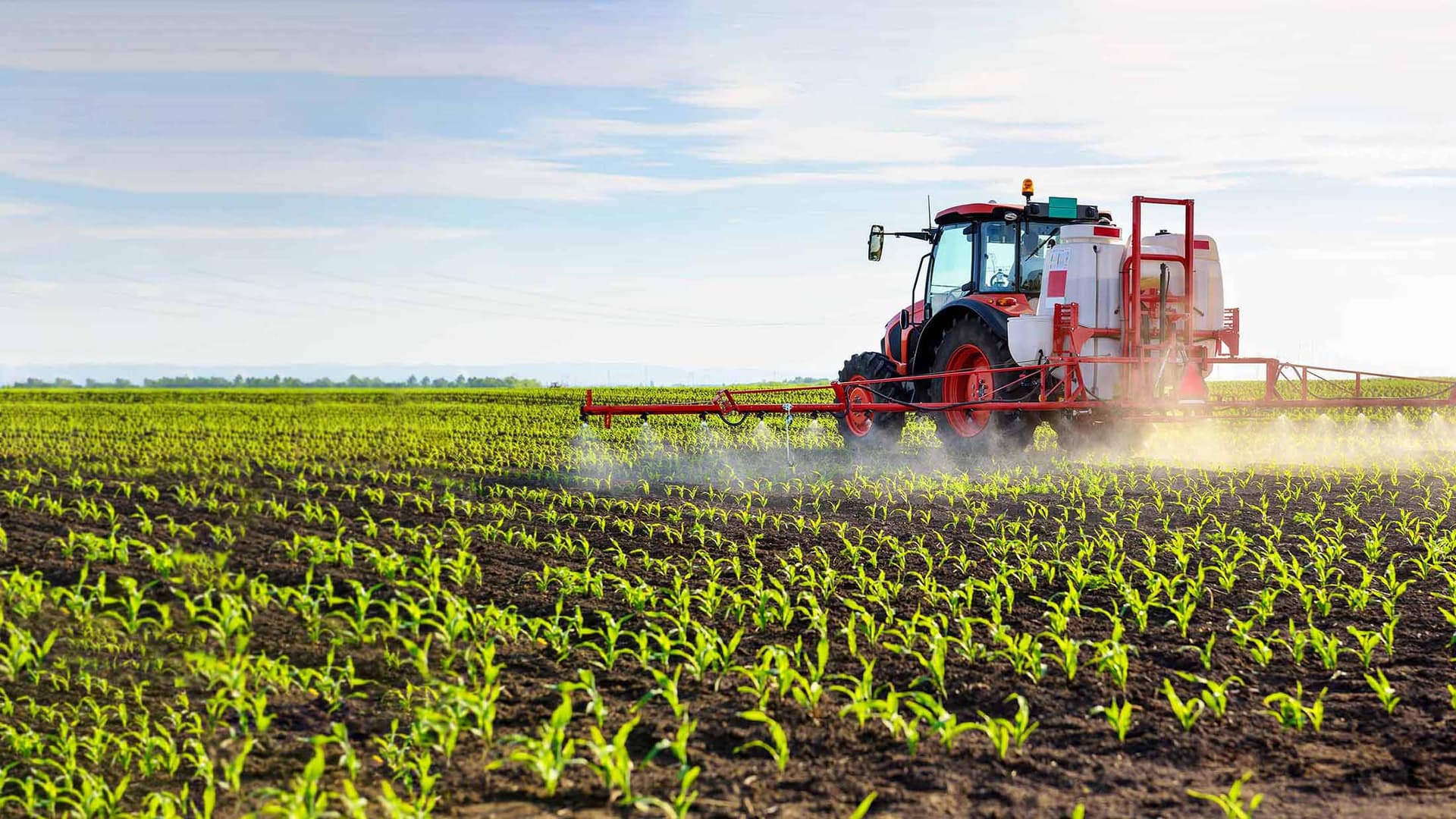 Case Innovationen für die Landwirtschaft der Zukunft