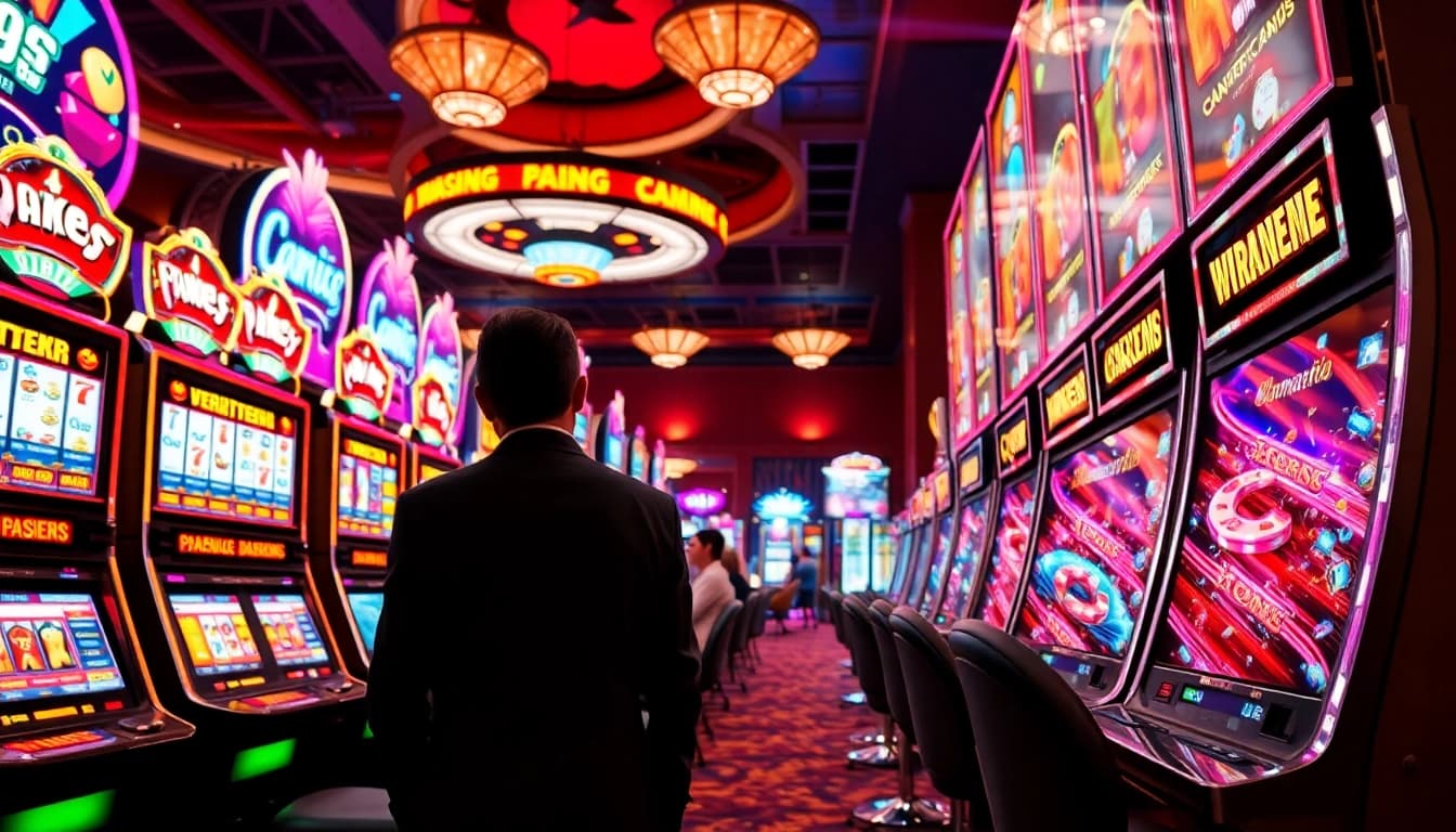 No Deposit Angebote und Tipps bei casinospielen.de für maximale Gewinne