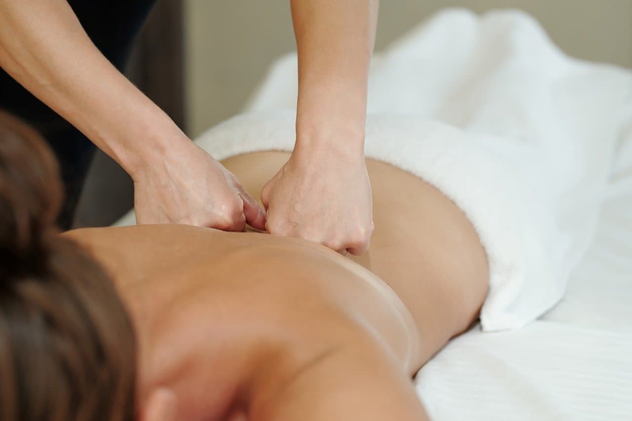 Gönnen Sie sich sinnliche Momente mit Primus Relax Massagen
