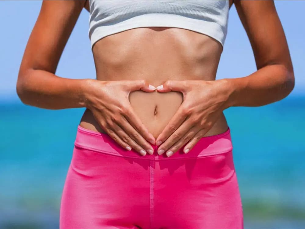 Darm Entschlacken & Darmsanierung Masterclass – Darm entschlacken für ein natürliches Detox-Erlebnis