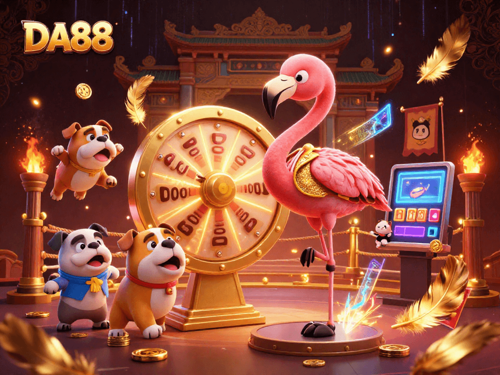 DA88 2026 Update: Essential Winning Strategies for Gamblers