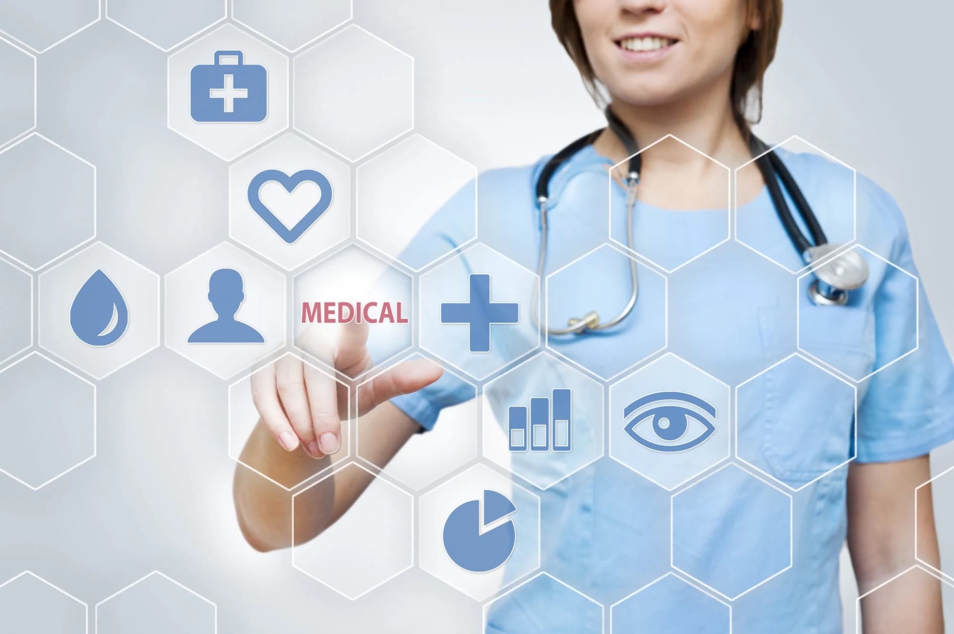 Digitale Pioniere im Healthcare-Marketing: SEO, SEA &amp; Social Media für Ihren Erfolg