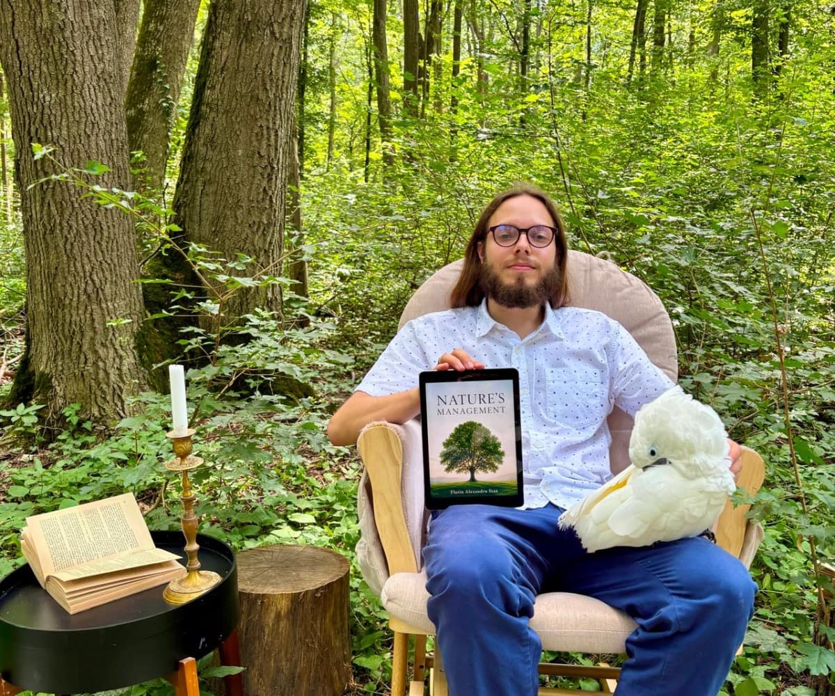 Das Promo-Video ansehen: https://www.youtube.com/watch?v=yyoX-bSKLLw