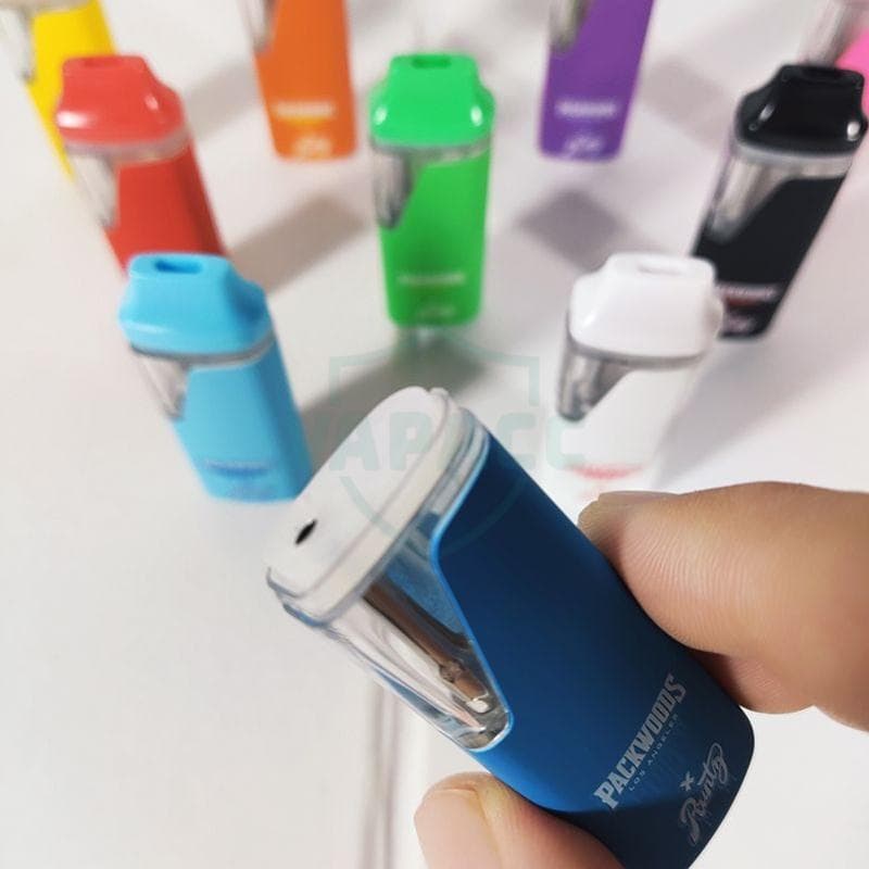 Sicher und legal: So findest du das beste Vape mit THC