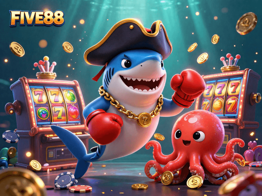 How to Scale Your FIVE88 Casino Strategies Effectively for Winning Odds in 2026