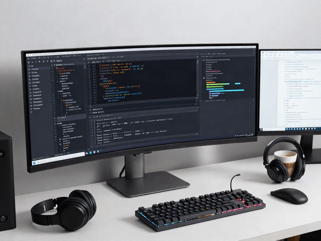 Dachreinigung Software-Lösungen für Cloud-Computing und Cybersecurity optimiert.