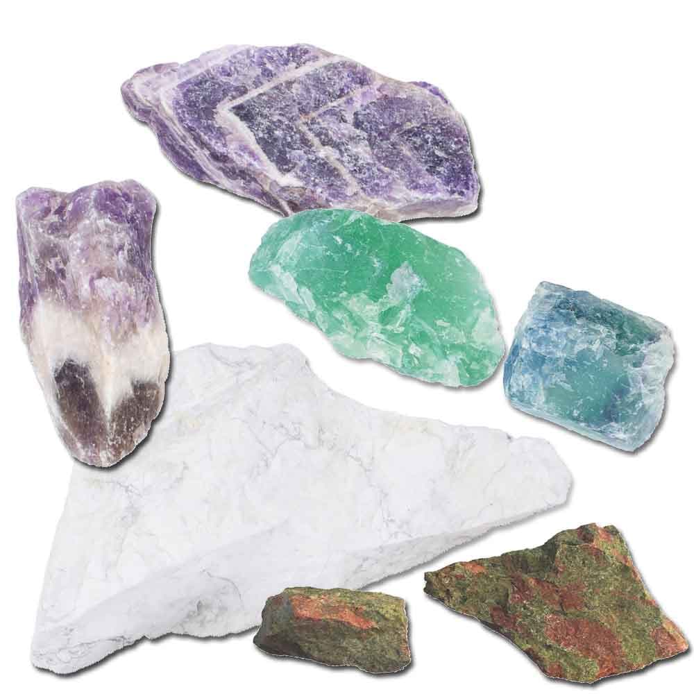 CrystalScents – Kristalle kaufen für magische Momente im Alltag