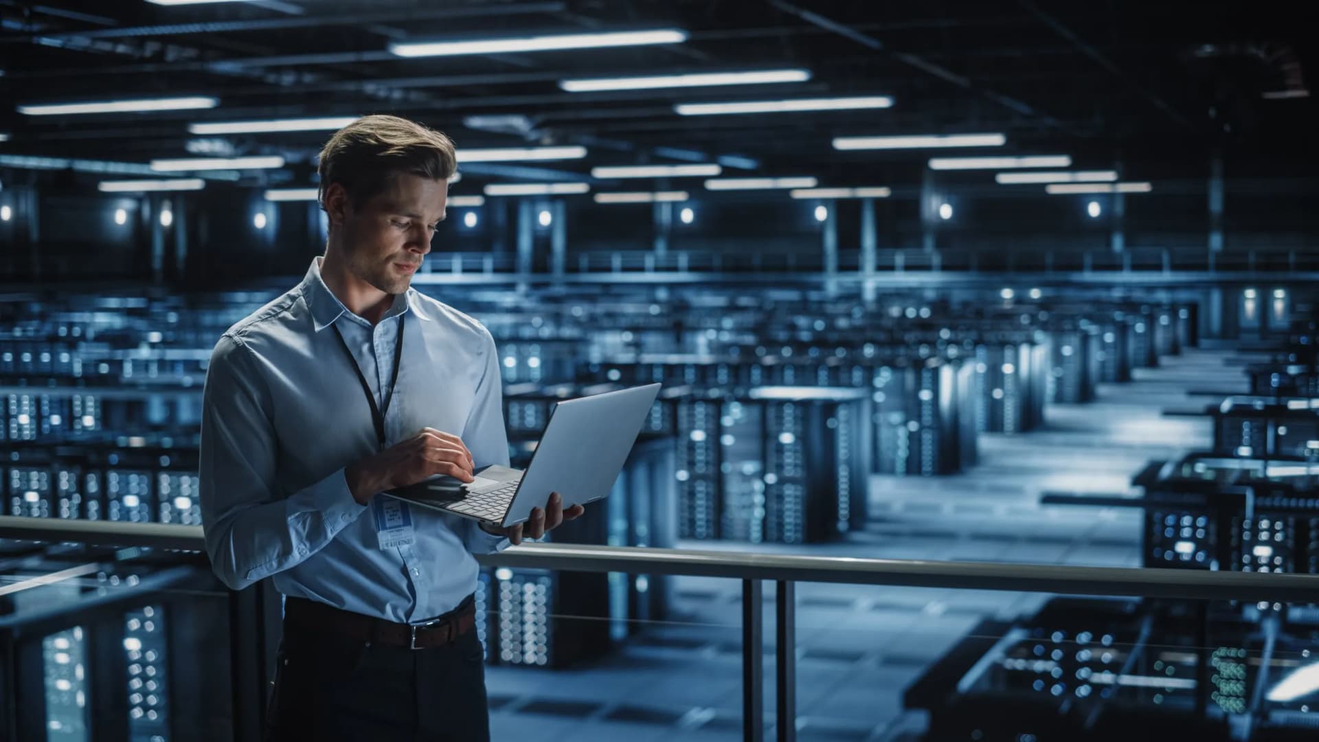 IT Penetrationstest: Sicherheit testen – bevor es Hacker tun