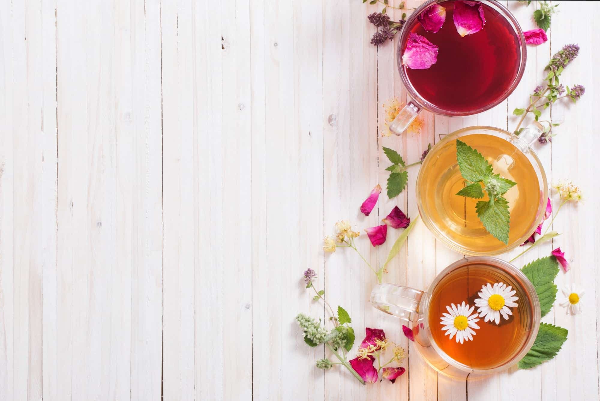 Ruhe aus der Natur – Bio-Lavendeltee zum Entspannen für deine Gelassenheit