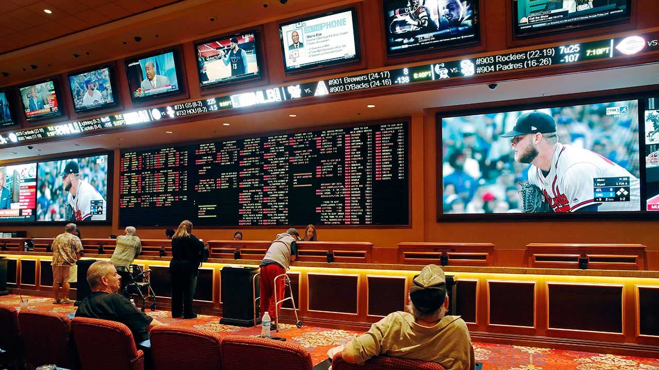 Sichere Sportwetten und faire Boni: Neue Buchmacher im Vergleich