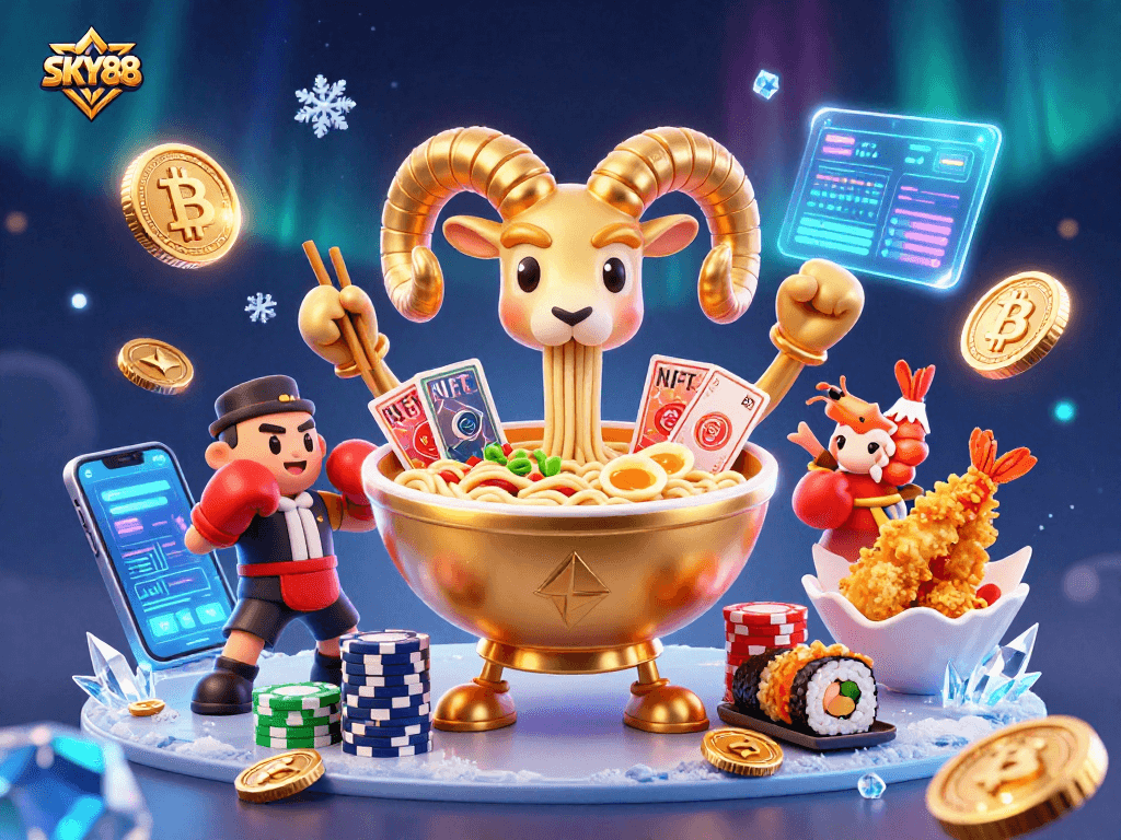 SKY88 Success Stories: How Gamblers Mastered Winning Strategies in 2026