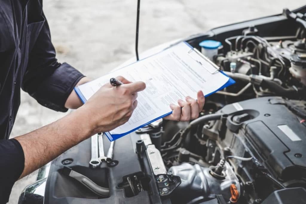 Spot Repair für Leasing Rückläufer – Wertsteigerung leicht gemacht