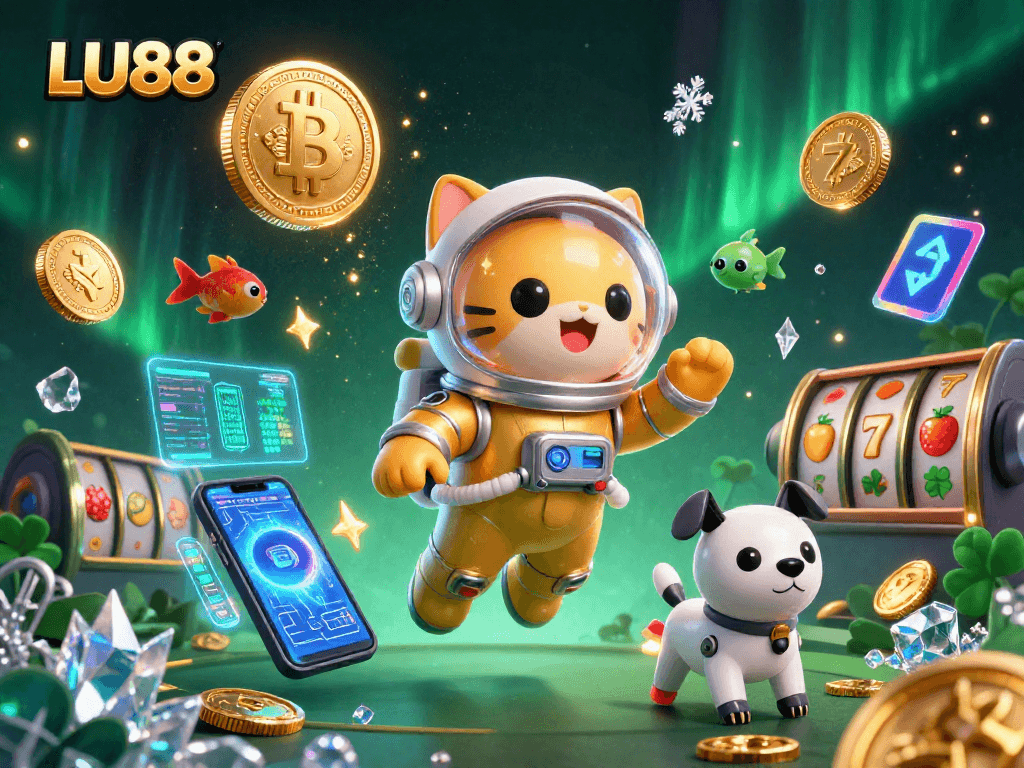 Is There a Better Alternative to LU88 for Winning Strategies in 2026?