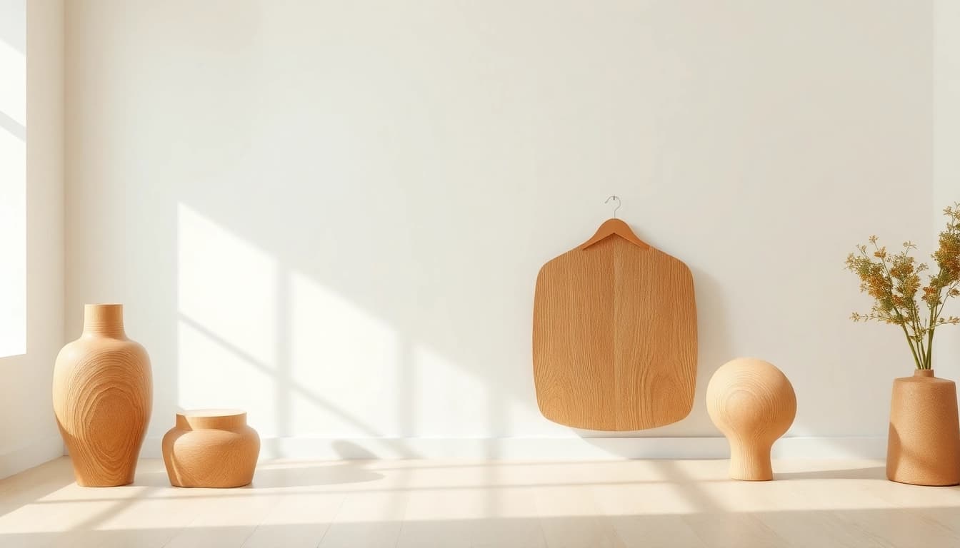 Showcasing premium kleiderbügel with a sleek design and high-quality finish for stylish wardrobe organization.