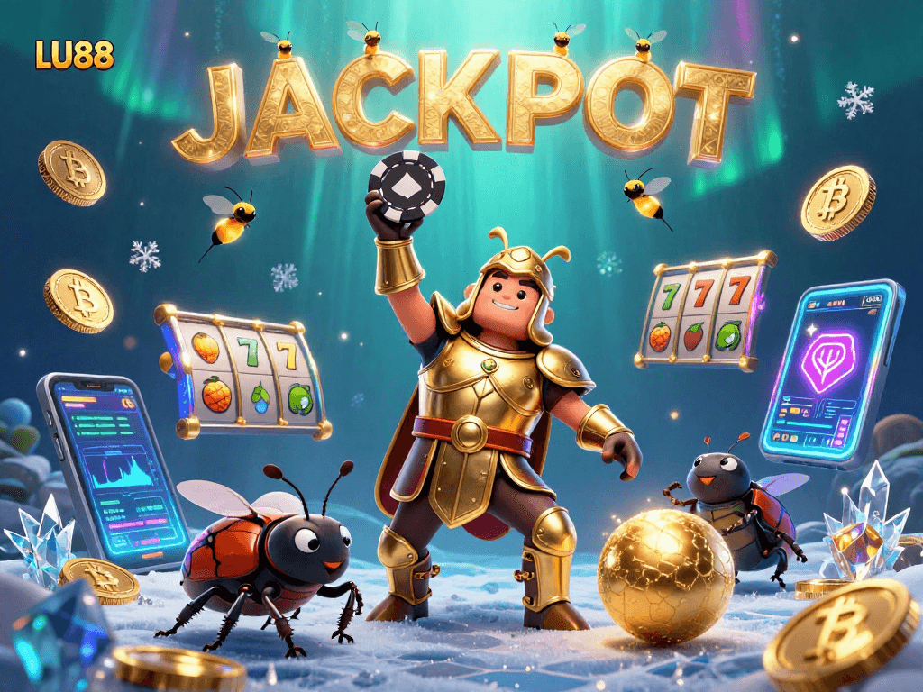LU88 Trends That Will Define Casino Gaming in 2026 for Winning Strategies