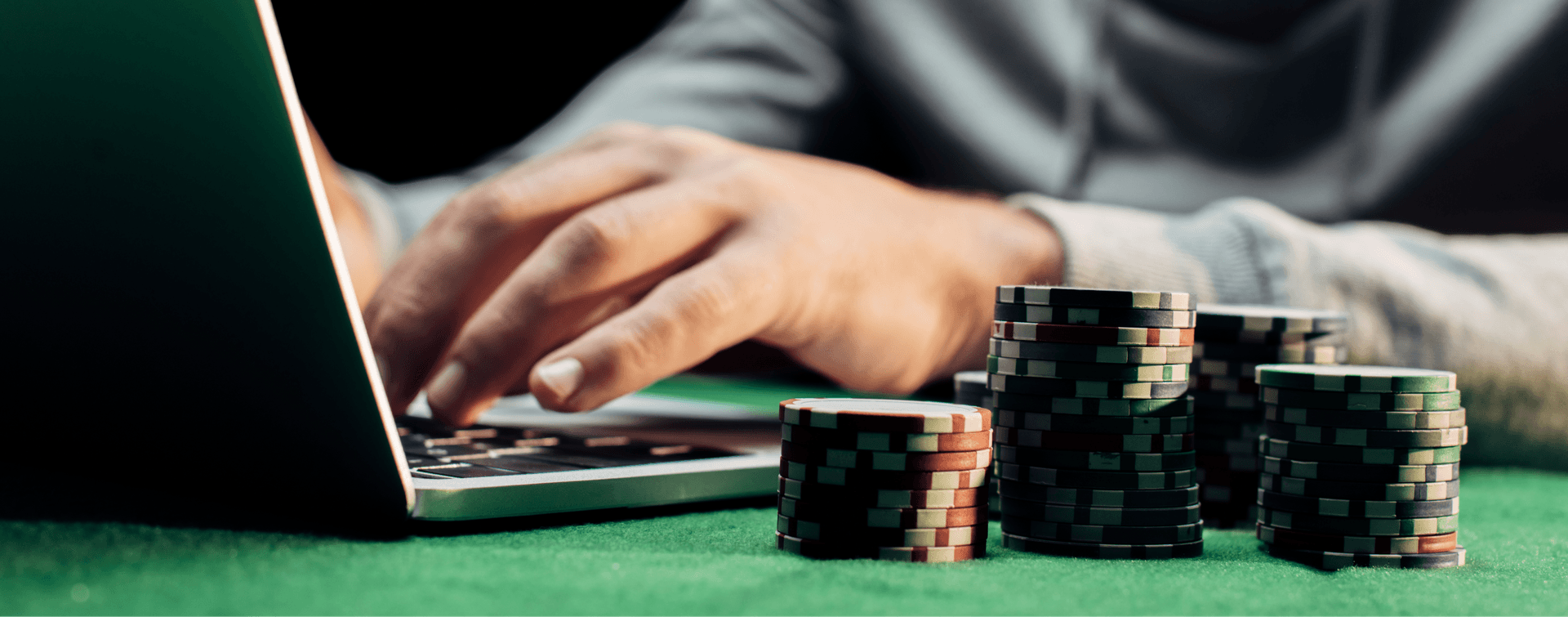 Deutsches Online Casino ohne OASIS: Unabhängig und sicher zocken