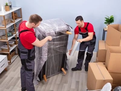 Privatumzug und Verpackungsmaterial: Die richtige Wahl für Ihre Möbel