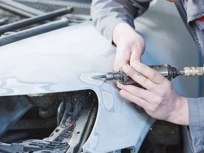 Spot Repair für Leasing Rückläufer – Wertsteigerung leicht gemacht