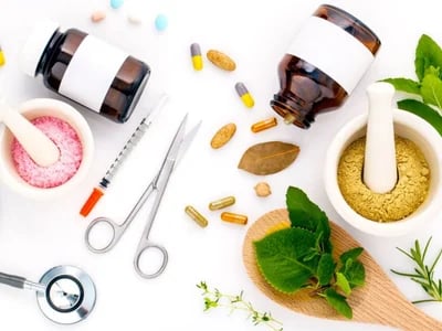 Europas Zentrum für Funktionelle Medizin – Finde Deine innere Balance!