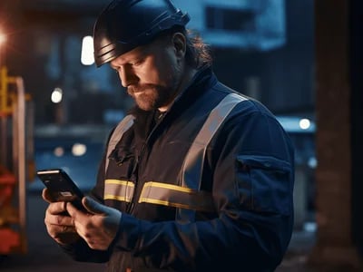 DGUV V3 Prüfung für elektrische Betriebsmittel: So vermeiden Sie Sicherheitsrisiken