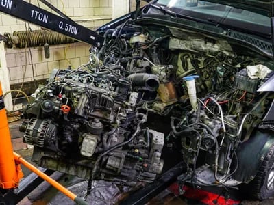 Jetzt Auto mit Motorschaden verkaufen – Faire Preise in Köln, Bonn und ganz NRW