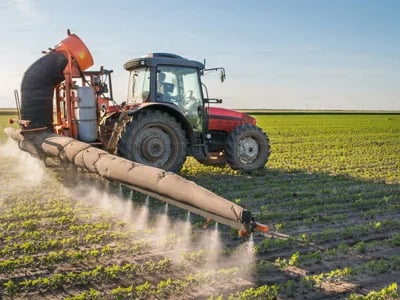 Case Innovationen für die Landwirtschaft der Zukunft
