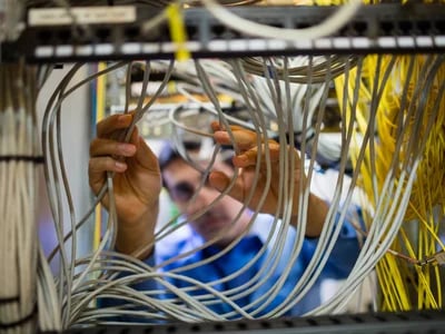 DGUV V3 Prüfung für elektrische Betriebsmittel: So vermeiden Sie Sicherheitsrisiken