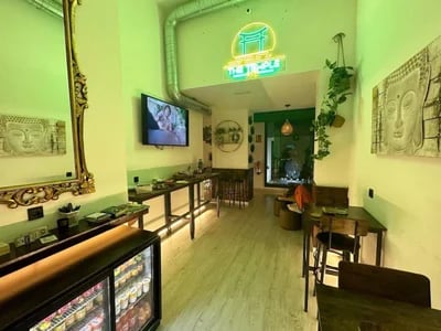 Cannabis Club Barcelona: Vorteile gegenüber Coffeeshops