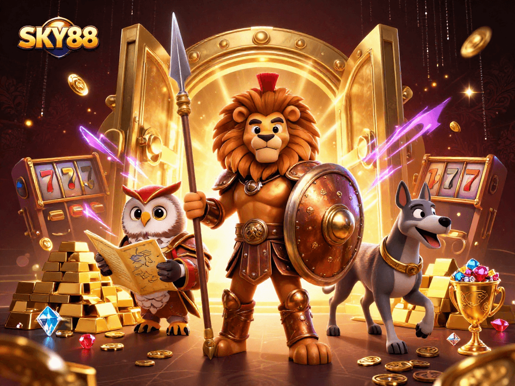 Why Should Gamblers Care About SKY88 Now for Winning Strategies in 2026?