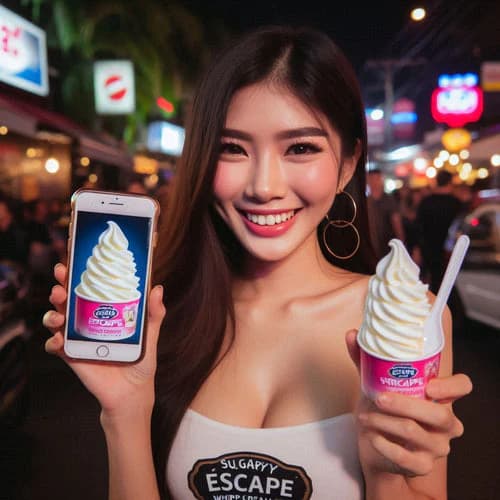 SugaryEscape’s Artisanal Chocolates Infused with Cream Charger Singapore