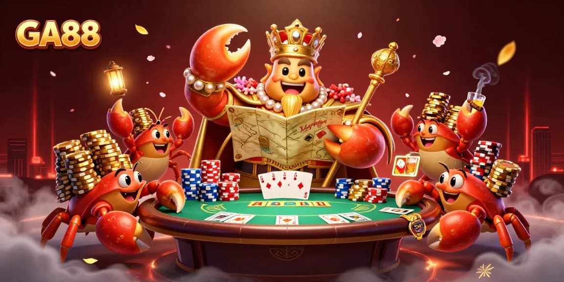 3 Levels of GA88 Mastery: Beginner to Expert Betting Strategies for Gamblers in 2026