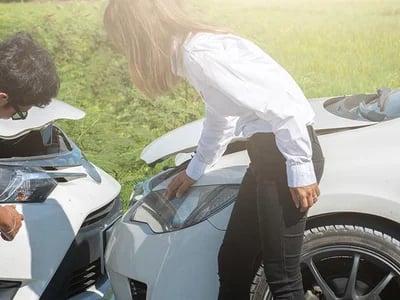 Bei hohem Kilometerstand noch sinnvoll defektes auto verkaufen